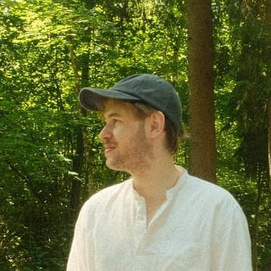Nicolai Schmid